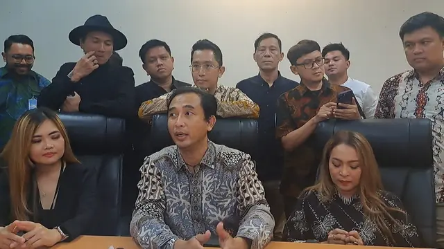 Piyu Padi dan kawan-kawan AKSI