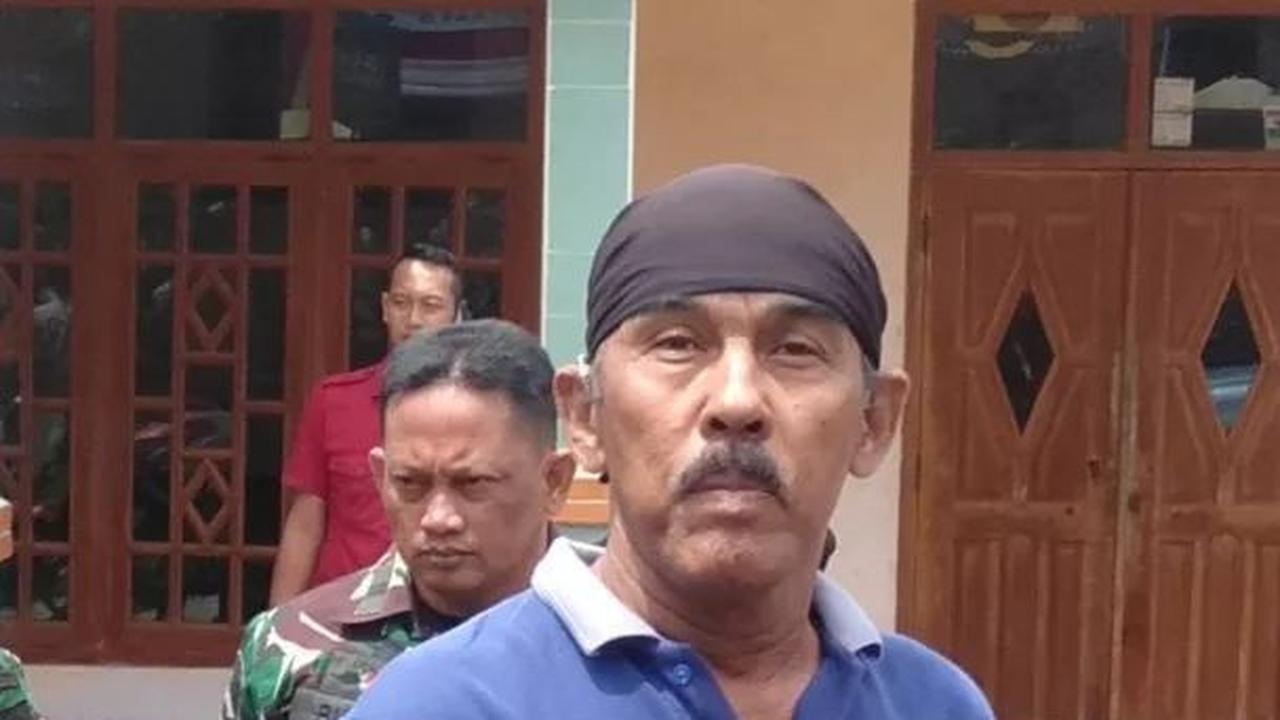 Jelang Natal & Tahun Baru, Kopral Bagyo Sambil Tersenyum Ucapkan Selamat Pada Kasad 'Selamat Natal Opung Maruli