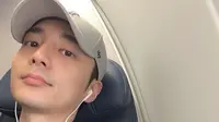 Roy Kim (Instagram/ @roykimmusic - https://www.instagram.com/p/Buk9DrYj5DP/)