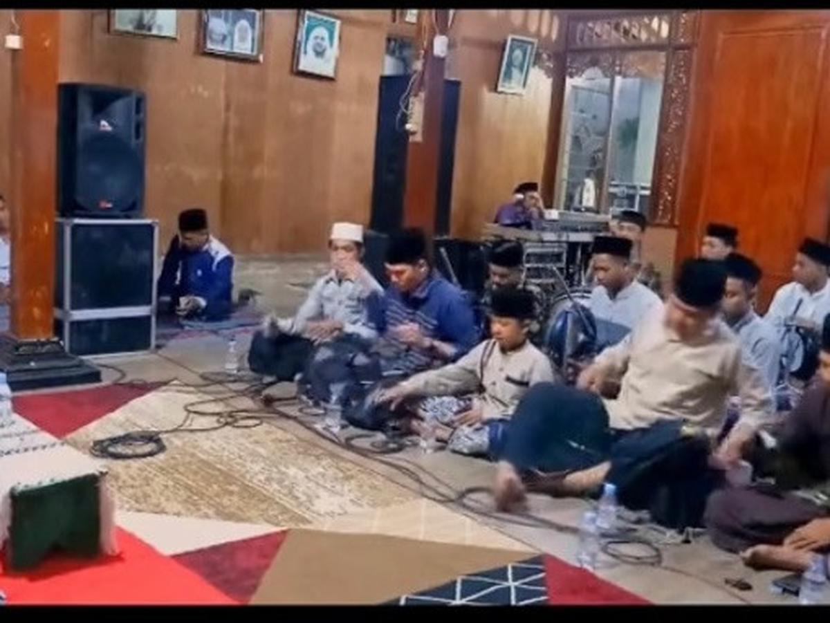 Dok. Istimewa