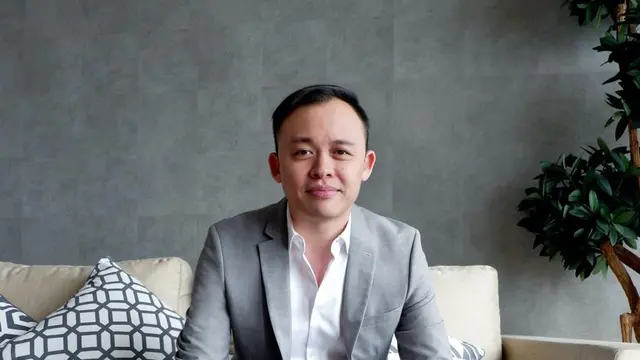 Arshad Rahman - CEO, CXM, Dentsu Indonesia