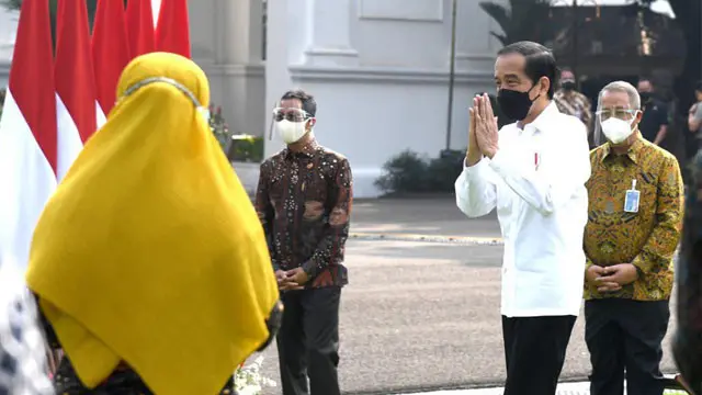BNI Kembali Salurkan Program Bantuan Presiden Produktif untuk Usaha Mikro