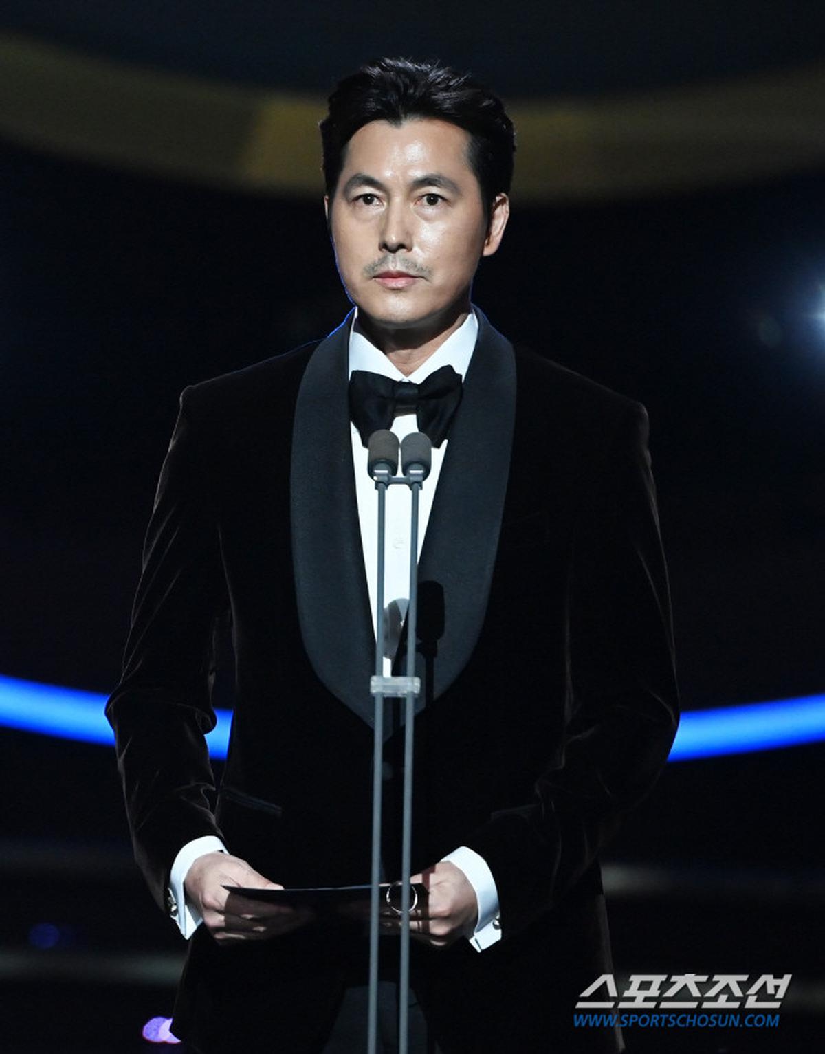 Jung Woo Sung
