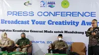 Kolaborasi dengan Generasi Muda Demi Tercapainya SDGs Hingga 2030