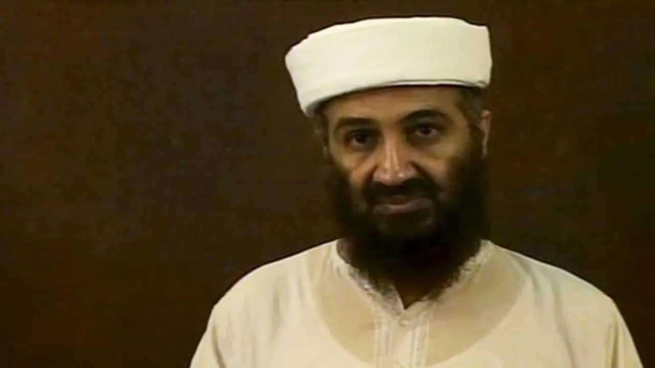 AS Rilis Surat Wasiat Rp 386 Miliar Milik Osama bin Laden