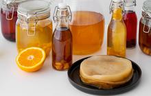 Dari Kombucha Hingga Fermented Rice Water, Ini 5 Minuman Fermentasi yang Mengatasi Penuaan dengan Cara Alami dan Efektif