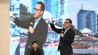 Wamendagri Bima Arya: Generasi Muda Punya Peran Strategis Tentukan Masa Depan