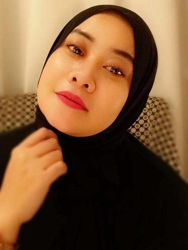 Puput Sudrajat. (Foto: Dok. Instagram @puput100ly)