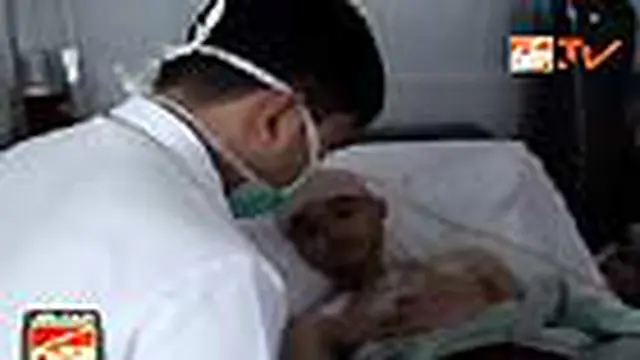 Korban Karunia Bakti Bingung Soal Biaya RS