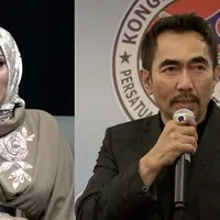 Elma Theana Vs Gatot Brajamusti Kian Panas