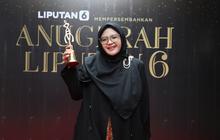 Anugerah Perempuan Hebat 2025: Findy Oktavian Angkat Daster Jadi Simbol Pemberdayaan Perempuan