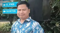 Koordinator Bidang DPP Komite Nasional Pemuda Indonesia  (KNPI), Rasminto. (Foto: Istimewa).