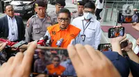 Gugatan Praperadilan Hasto Kristiyanto di Kasus Suap Harun Masiku Gugur