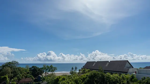 Citadines Berawa Beach Bali memiliki berbagai fasilitas untuk memanjakan tamu.