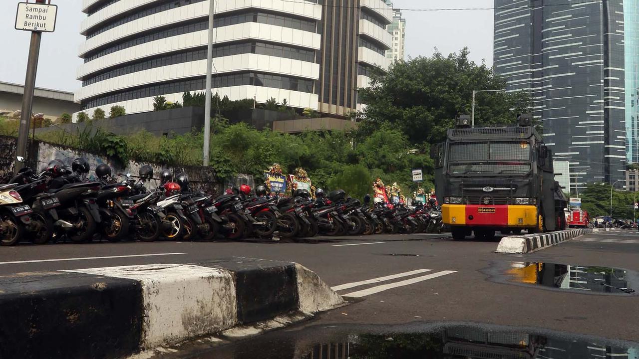 Kasus Suap Ijon di Bekasi, KPK Panggil PNS Pemkab dan Pihak Swasta dari Lippo Cikarang