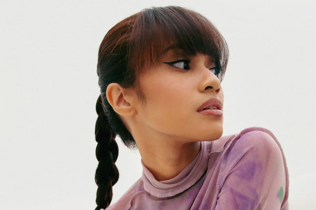 Audrey Tapiheru. (ist)