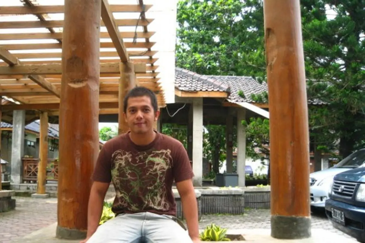 [Bintang] Billy Christian