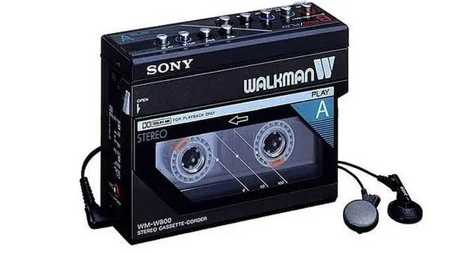 Walkman
