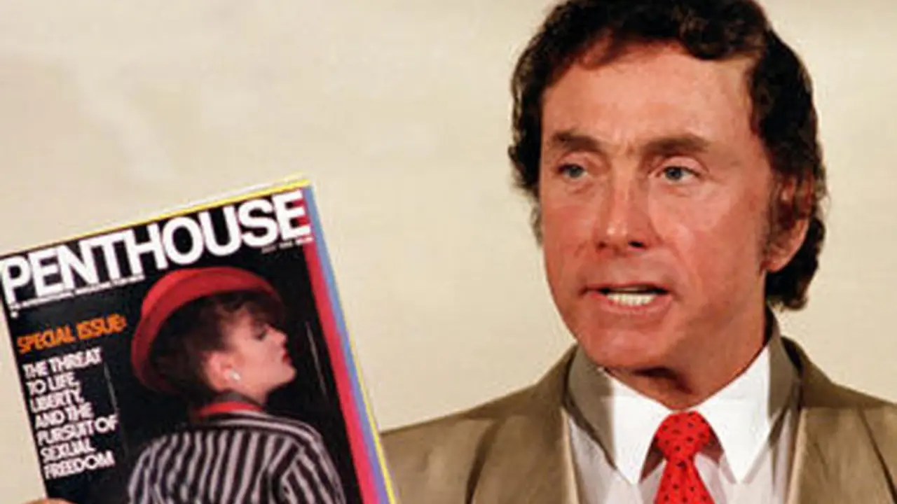 8 Fakta tentang Majalah Pria Dewasa ‘Penthouse’