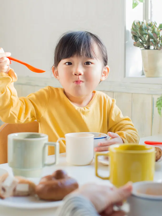Makanan Diet untuk Pertumbuhan Optimal Anak-anak: Panduan untuk Orang Tua