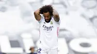 Liga Spanyol: Marcelo Resmi Jadi Kapten Real Madrid Gantikan Sergio Ramos