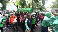 Kenangan Kawan Kecil Affan Kurniawan: Hobi Nongkrong, Bercanda, lalu Makan