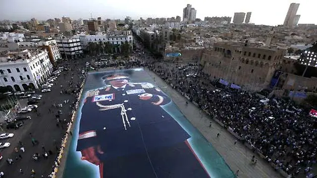 Libya