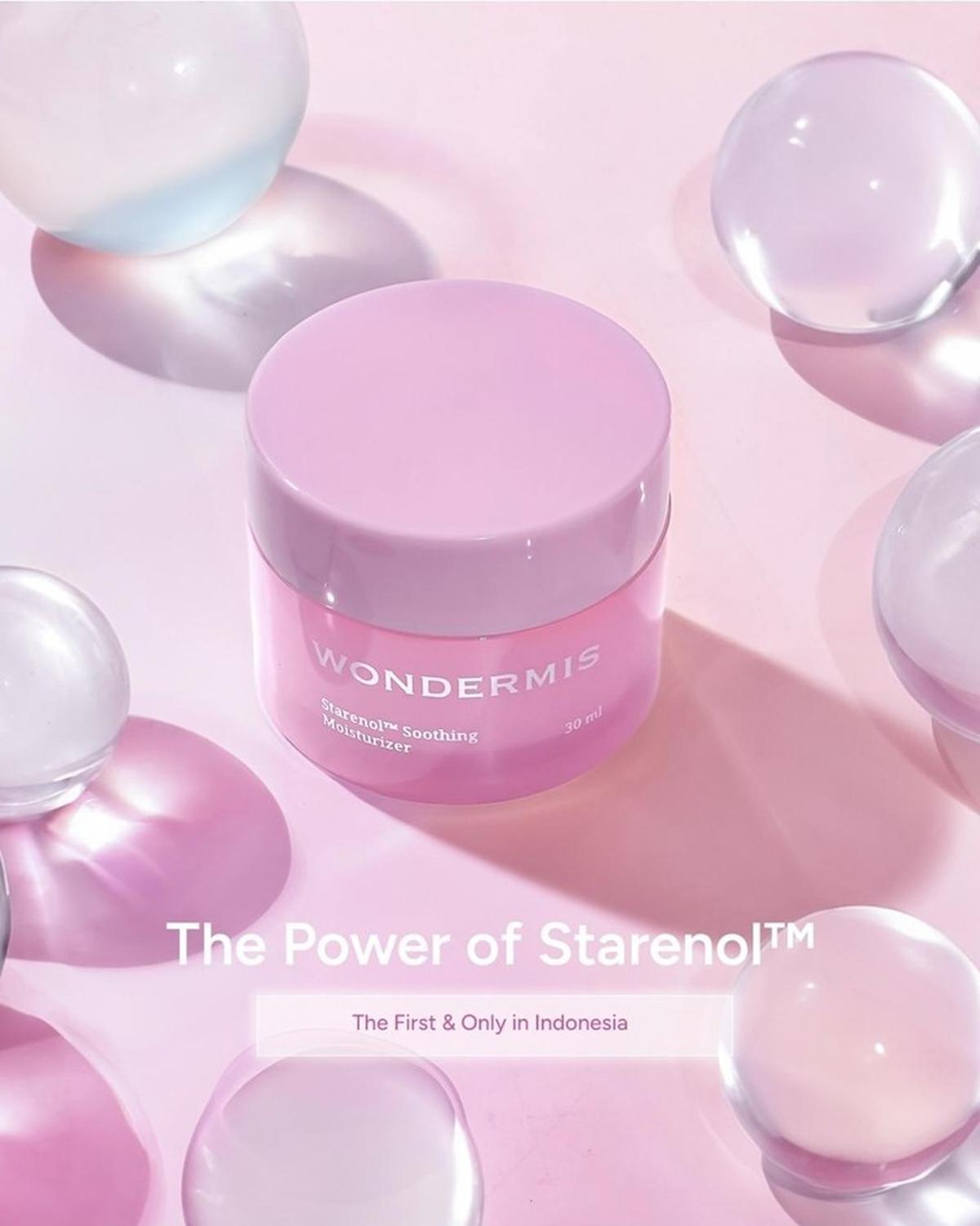 Kulit Kusam dan Kering? Ketahui Perbedaan Brightening dan Hydrating Skincare