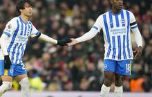 Rahasia di Balik Awet Mudanya Danny Welbeck