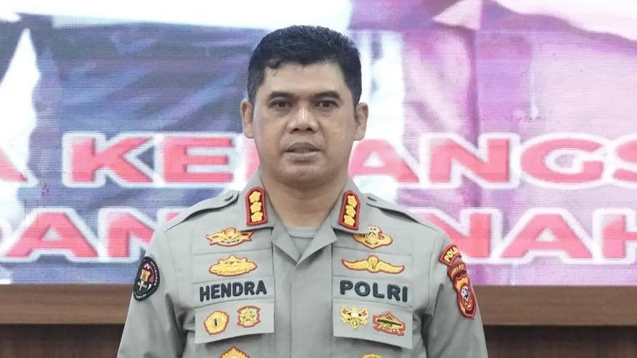 Polda Jabar
