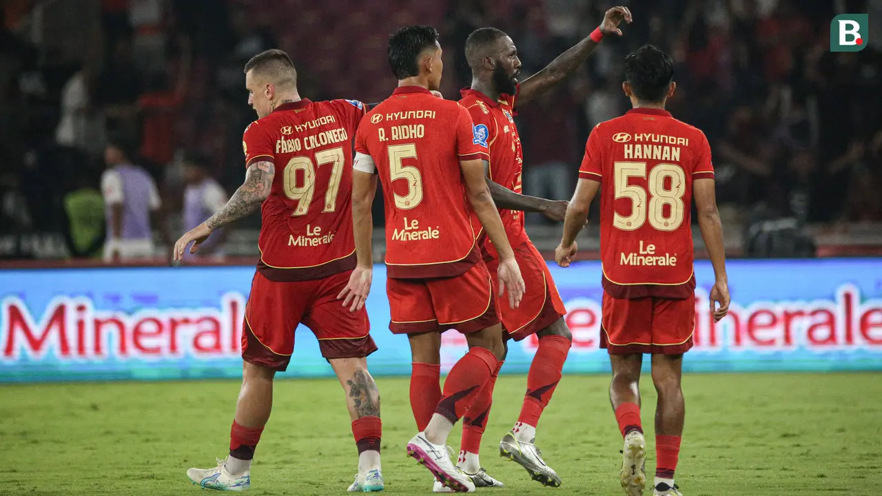 Persija Jakarta
