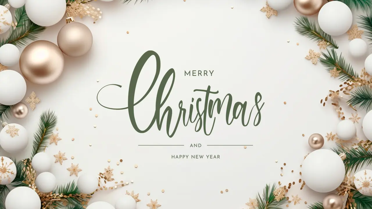 Ilustrasi Natal