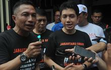 VIDEO: Jenderal Dharma Kun Peringatkan Warga Jakarta Jelang Pilkada "Takut Sama Tuhan, Jangan Manusia"