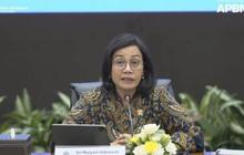 Sri Mulyani Ungkap Dampak Tarif Impor AS Terhadap Ekonomi Indonesia