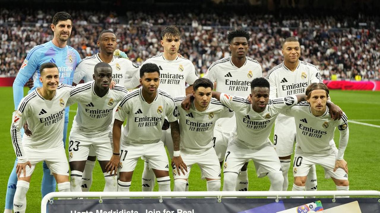 Madrid Dapat Rayuan Maut Dari Arab Saudi Untuk Brahim Diaz, Lepas Nggak nih?