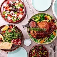 Menyimpan banyak bahan makanan (Foto: Pexels.com)