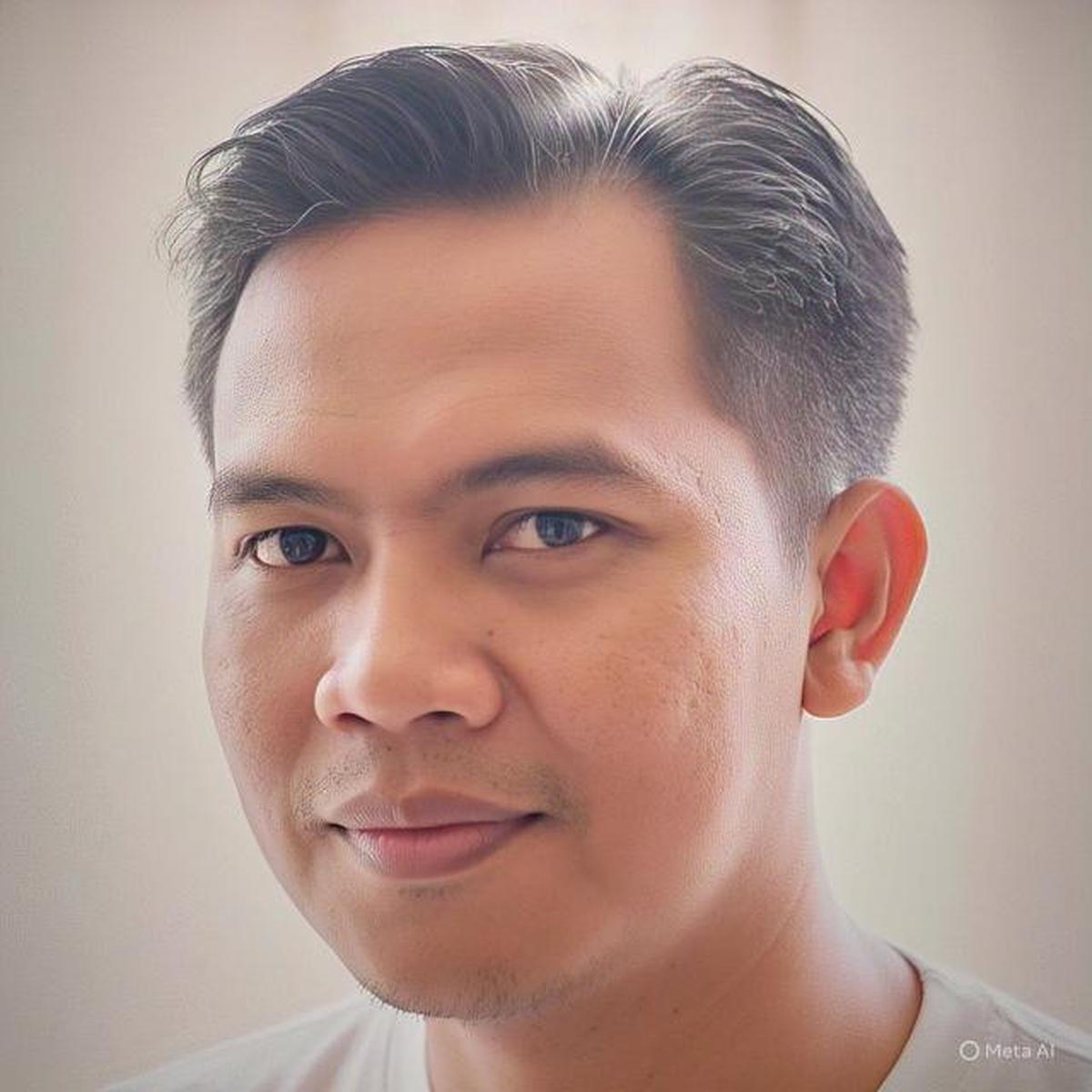 18 Model Rambut Cepak Pria Yang Viral di 2025, Gampang Dirawat &amp; Makin Ganteng