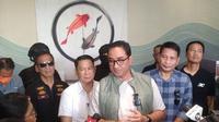 Kepala BNN RI Komjen Suyudi Ario Seto. (Antara)