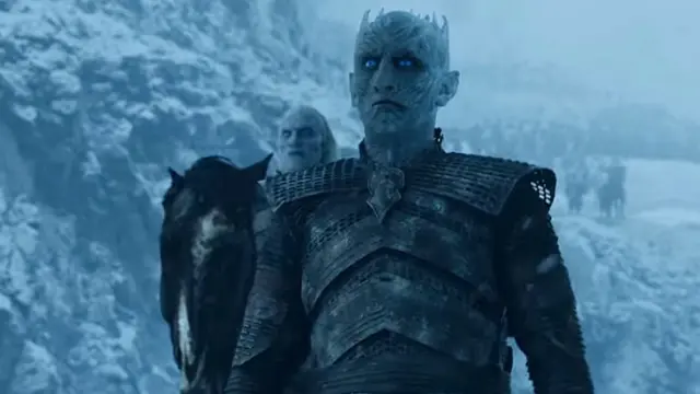 Game of Thrones Season 7