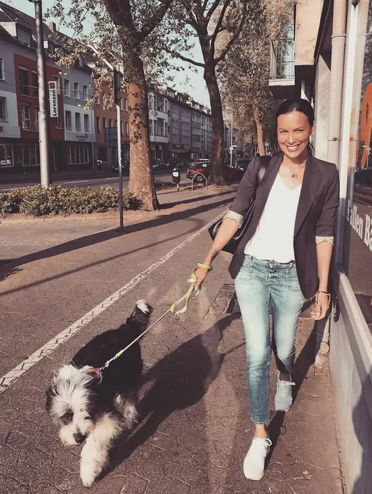 (Instagram/sophia_latjuba88)