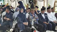 Targetkan Tambah Kursi di DPR, NasDem Klaim Terus Konsisten Perjuangkan Kepentingan Masyarakat