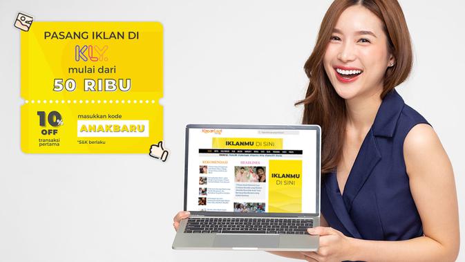 Ingin Produk Jualanmu Dilihat Jutaan Pasang Mata, Yuk, Pasang Iklan di emtekdigital Ads! - Vimarsana News