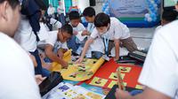 Diabetes Camp (dok. CDiC Indonesia)