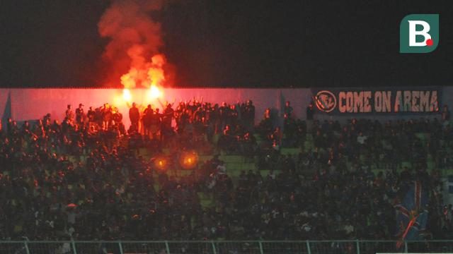 Aremania