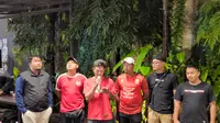 Mengajukan 5 Poin Rekomendasi, Elemen Suporter Persis Dukung Penuh Piala Dunia U-20 2023 di Indonesia