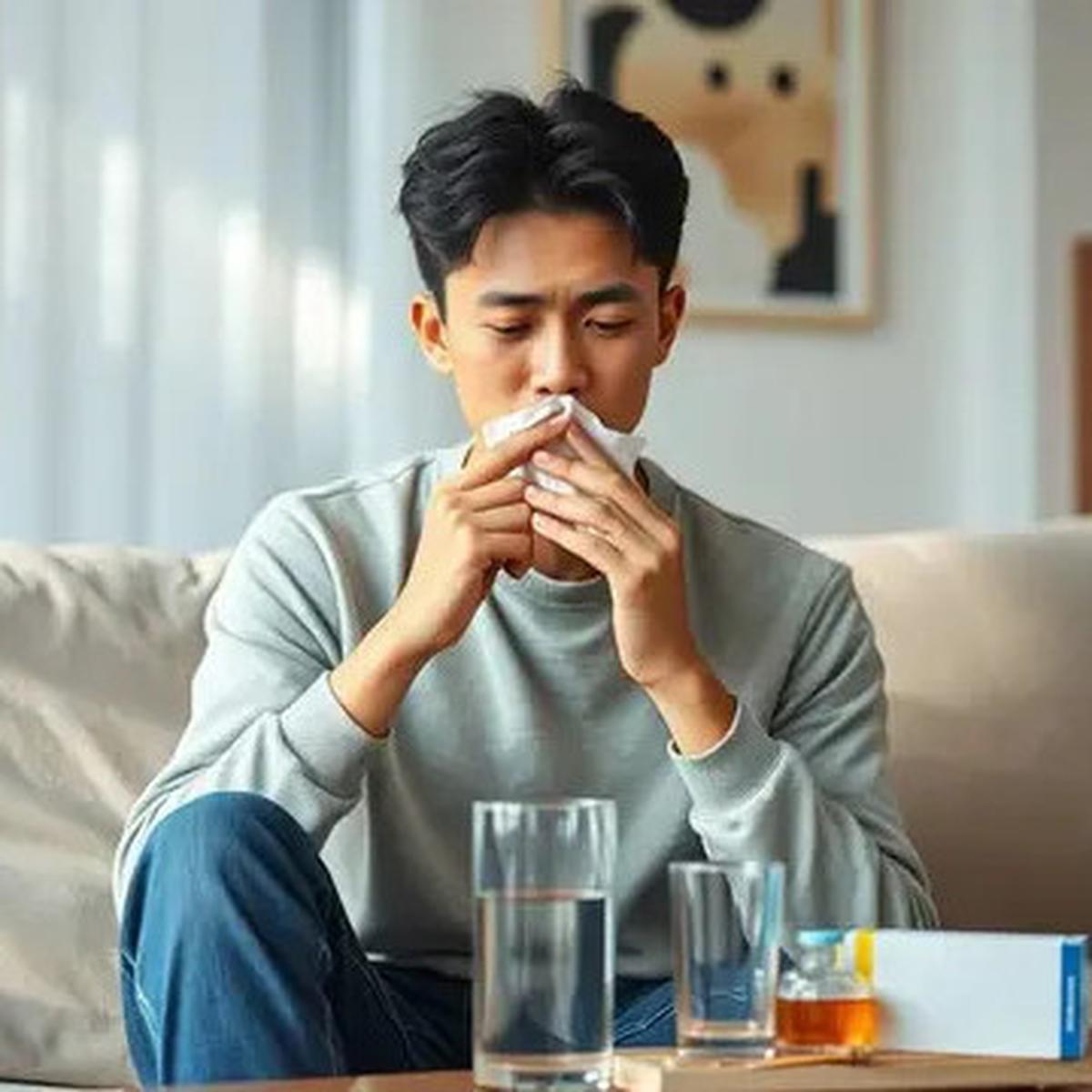 7 Fakta tentang HMPV, Virus Pernapasan yang Tengah Meningkat Penularannya di China