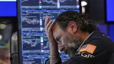 Wall Street Sepekan: Indeks S&P Sempat Sentuh Rekor