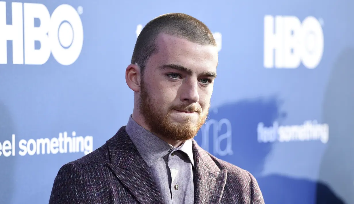 Pemeran Fezco dalam serial hit HBO itu meninggal di rumah keluarganya di Oakland, California, Amerika Serikat (AS), pada Senin, 31 Juli 2023. (Photo by Chris Pizzello/Invision/AP, File)