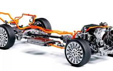 Hyundai Kenalkan Sistem Hybrid Generasi Terbaru dengan Efisiensi BBM Hingga 45 Persen, Begini Cara Kerjanya