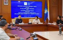 Ewindo dan UGM Perkuat Kerja Sama Jaga Keberlanjutan Bank Genetik Sayuran Nasional